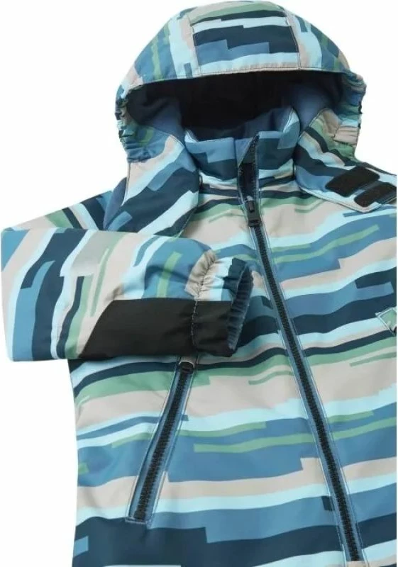 Kominoshe për fëmijë Reima, dimërore