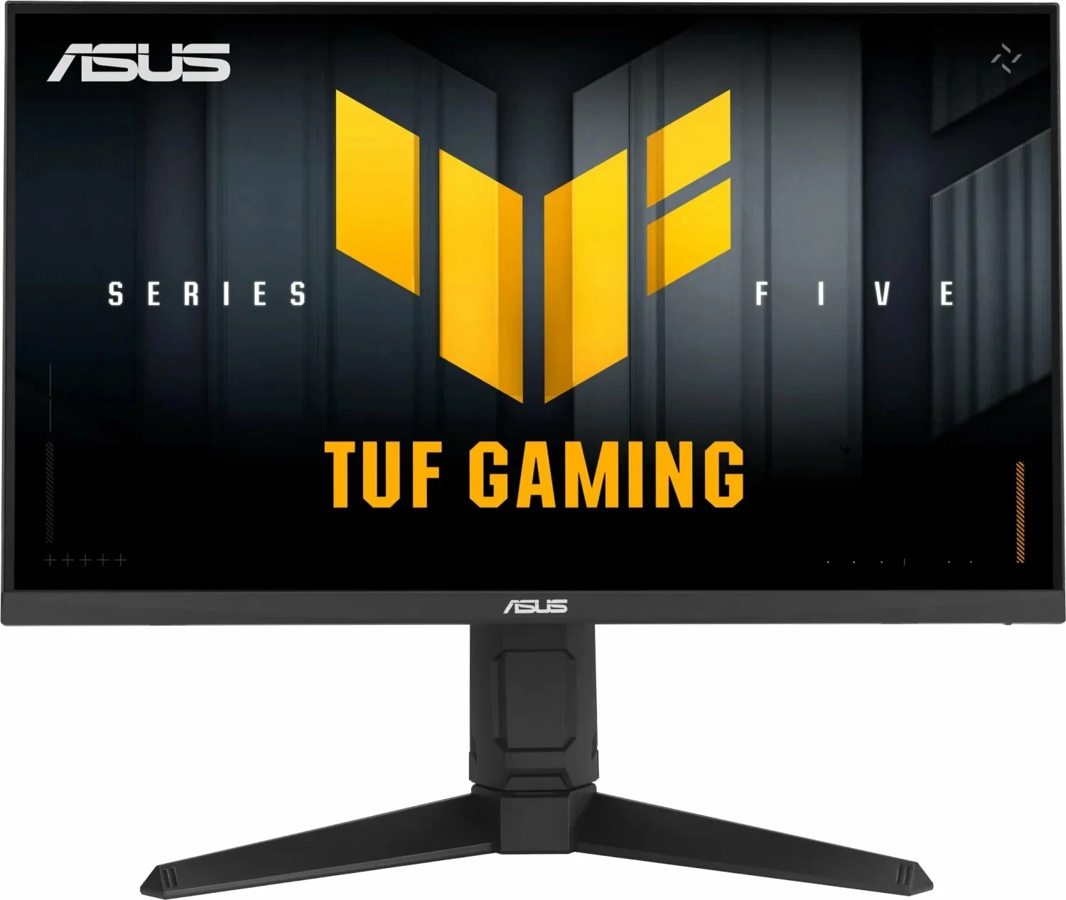 Monitor gaming Asus TUF Gaming VG259QMRL5A (90LM0BQ0-B01O71) 24.5\" Full HD 310Hz Fast IPS 0.3ms, zi