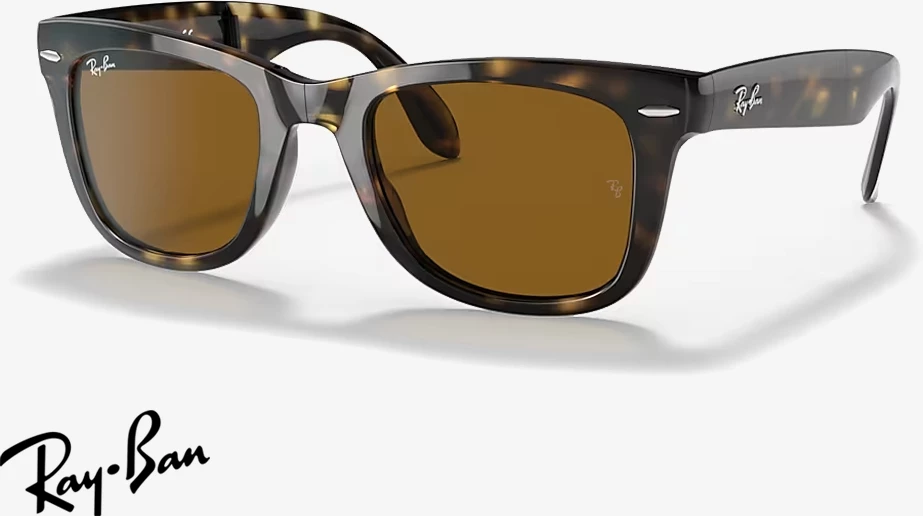 Syze dielli për meshkuj Ray-Ban RB4105 710 50