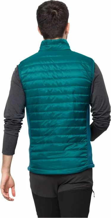 Jelek për meshkuj Jack Wolfskin, blu