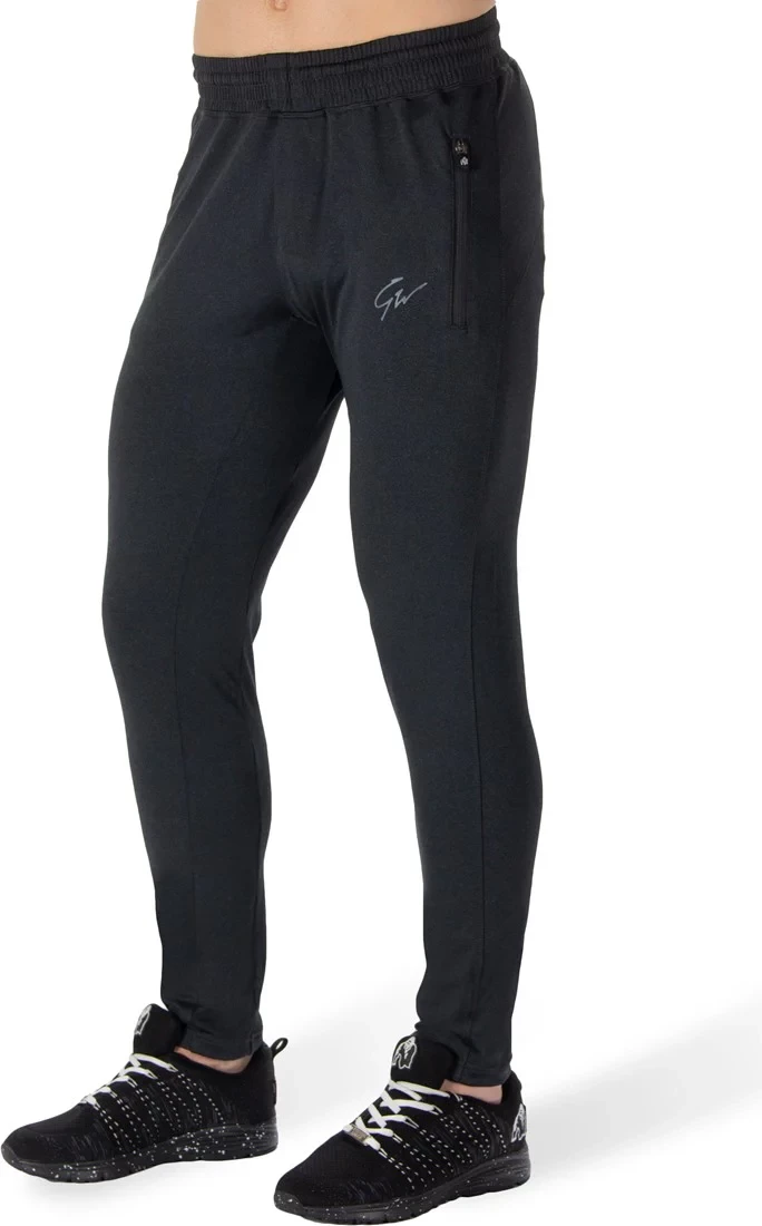 Glendo Pants - Anthracite
