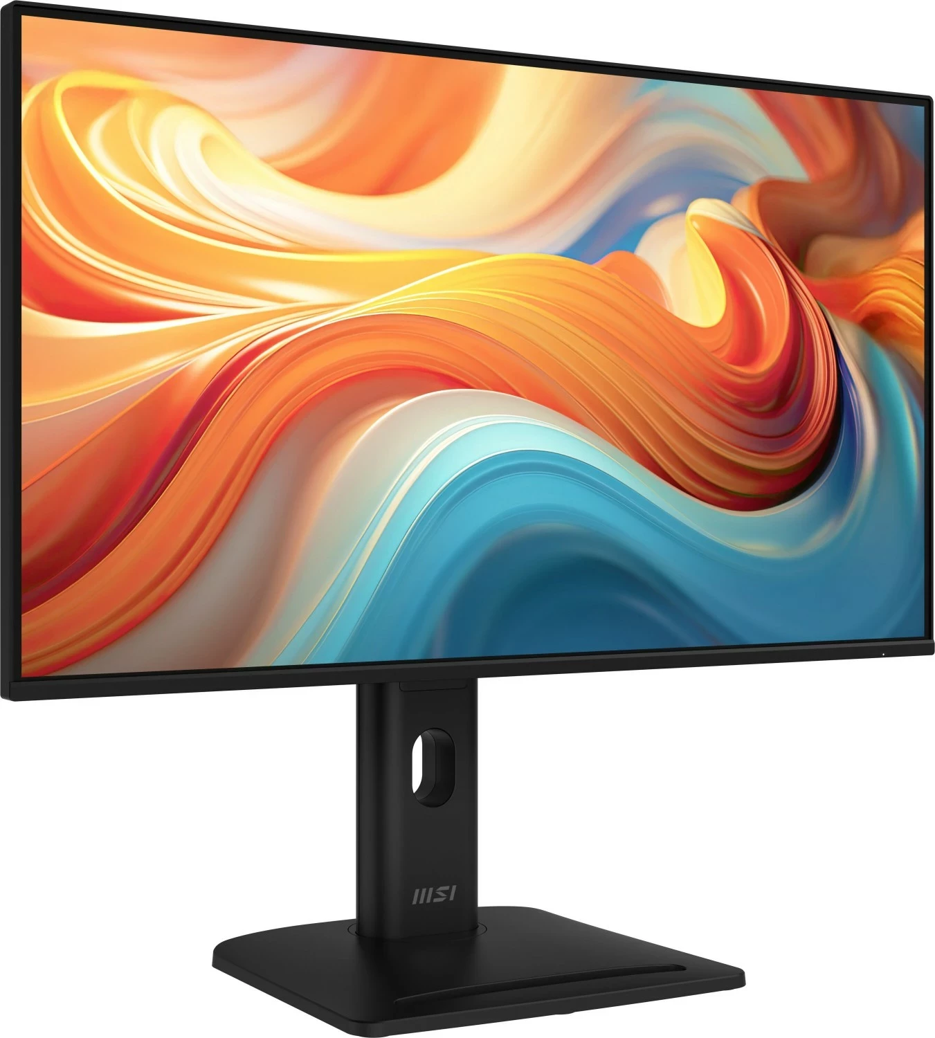 Monitor MSI PRO MP275PG E14, 27 inch, Full HD, IPS, 144Hz, zi