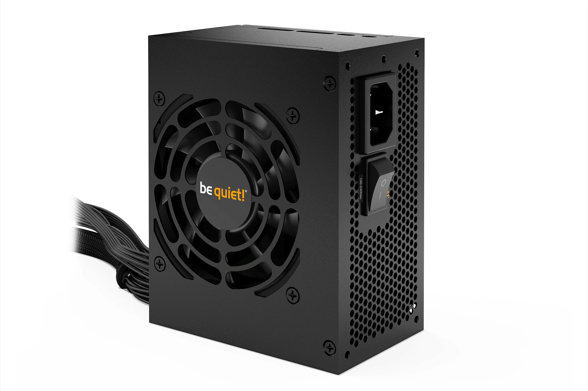 Furnizues energjie Be Quiet! SFX Power 3 450W 80 PLUS Bronze, i zi