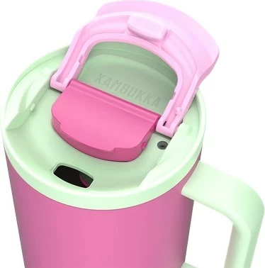 Termus Kambukka Rio Tumbler 950ml, Bubblegum Mint