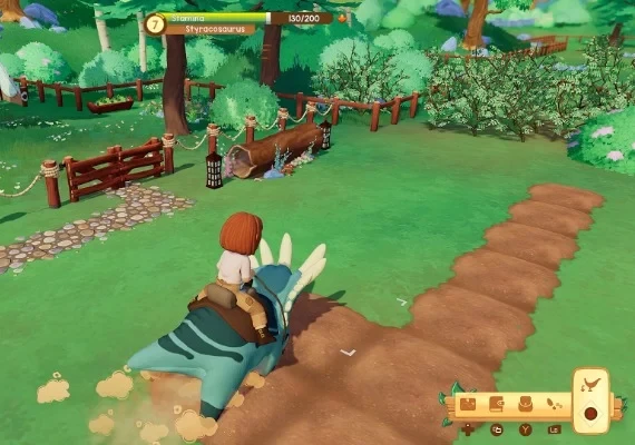Paleo Pines Global