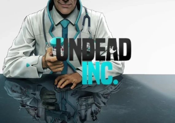 Undead Inc. EN/DE/FR/IT/ZH/ES/ZH Global