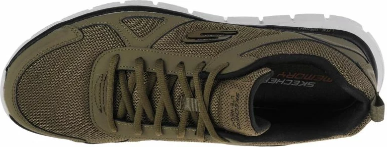 Atlete Skechers lifestyle, të gjelbra [Madhësia: 42.5]