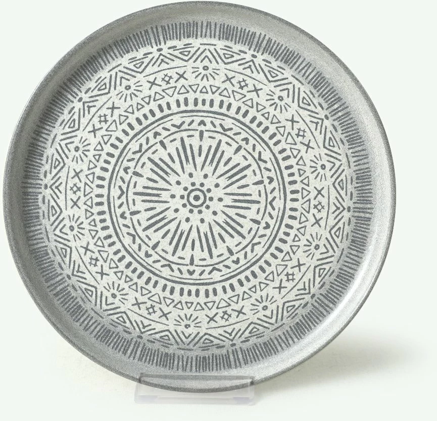 Set pjatash ëmbëlsirash (6 copë), Hermia Concept, X0001586700000000000000000