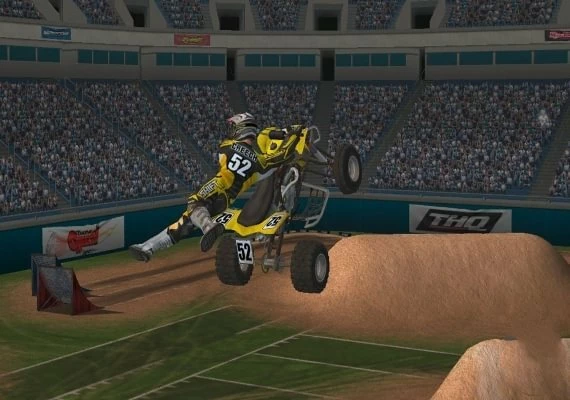 MX vs. ATV Unleashed EN Global