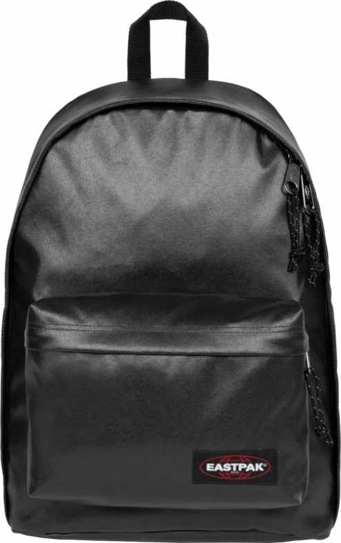 Çantë shpine Eastpak, e zezë