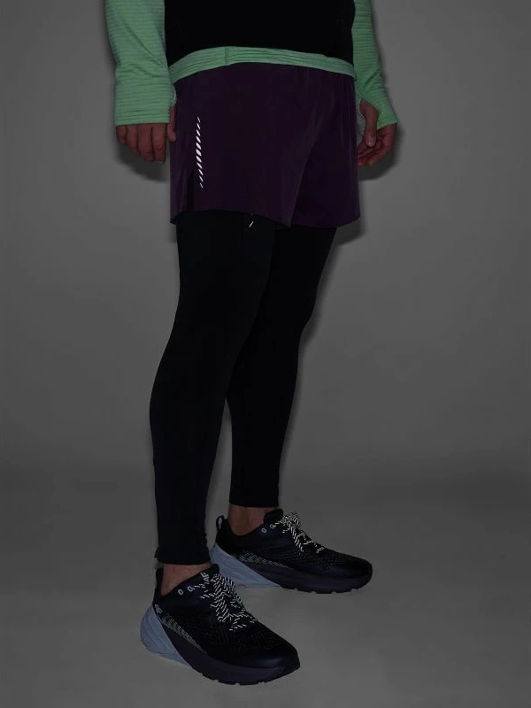 Shorce për meshkuj 4f, të zeza [Madhësia: XXL]