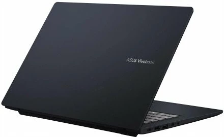 Laptop Asus VivoBook 14 X1407QA-LY034W, Snapdragon X1, 16GB RAM, 512GB SSD, 14\" FHD, Windows 11 Home, Navy Blue