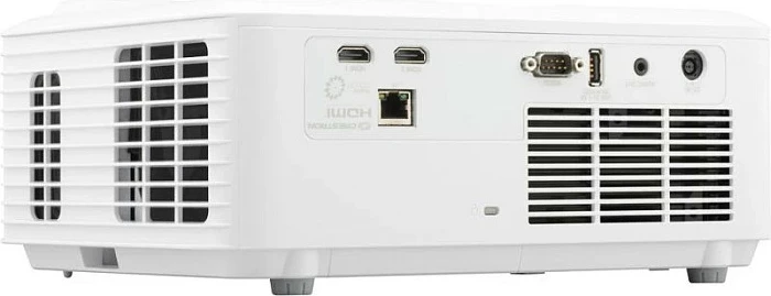 Projektor ViewSonic LS741HD, DLP Laser, Full HD, 5000 ANSI Lumen, i bardhë