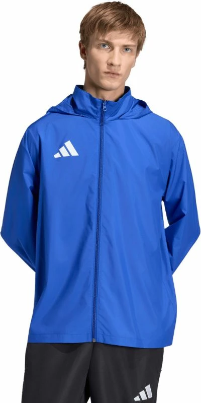 Jakne për meshkuj adidas Entrada 26 KV5397, multi blue