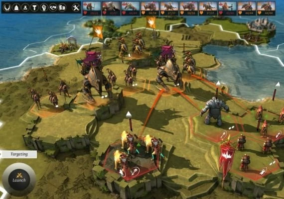 Endless Legend: Guardians DLC EN/DE/FR/IT Global