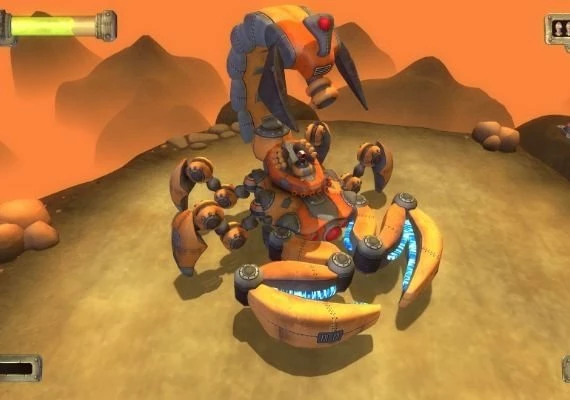 Blue Rider EN Global
