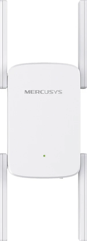 Zgjatës Wi‑Fi Mercusys ME50G AC1900, Dual-Band, Gigabit Ethernet, i bardhë