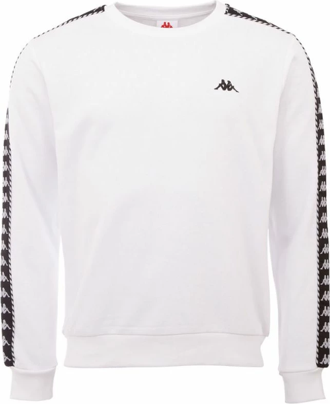 Duks për fëmijë Kappa, i bardhë