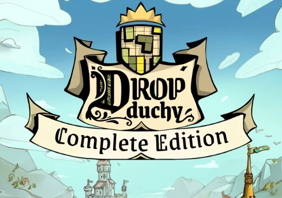 Drop Duchy Complete Edition Global