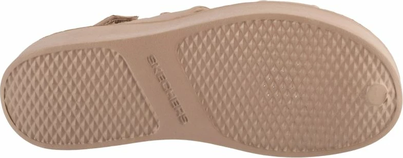 Atlete Skechers për femra, bezhë [Madhësia: 41]