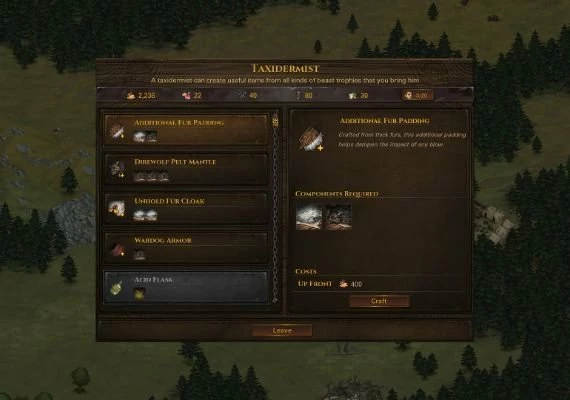 Battle Brothers - Beasts & Exploration DLC EN Global