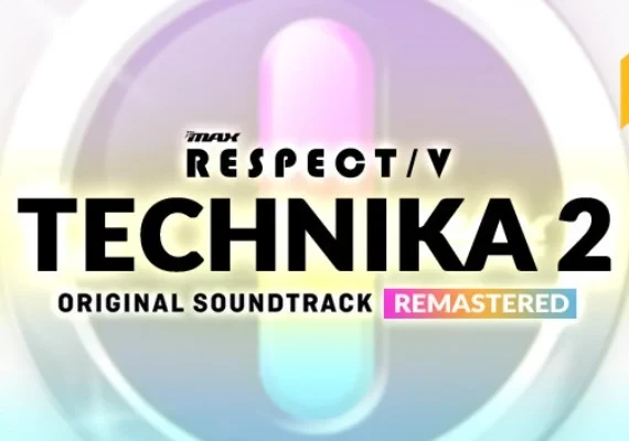 DJMax Respect V - Technika 2 Original Soundtrack (Remastered) DLC EN Global