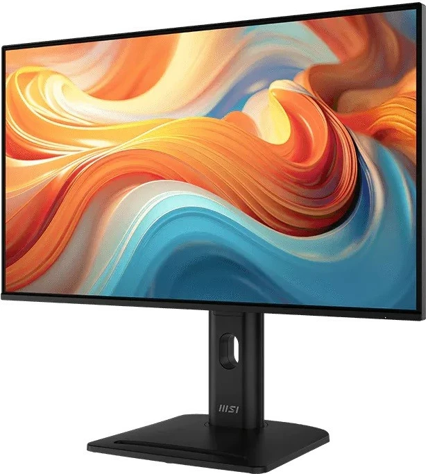 Monitor MSI PRO MP275PG E14 27" FHD IPS 144Hz, i zi