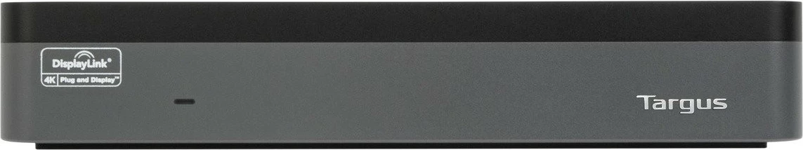 Dok stacion Targus DOCK570EUZ, 4x HDMI, 4x DisplayPort, LAN, i zi