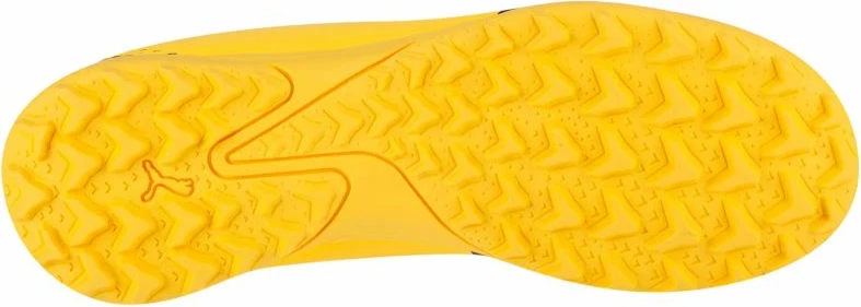 Atlete për fëmijë Puma, të verdha