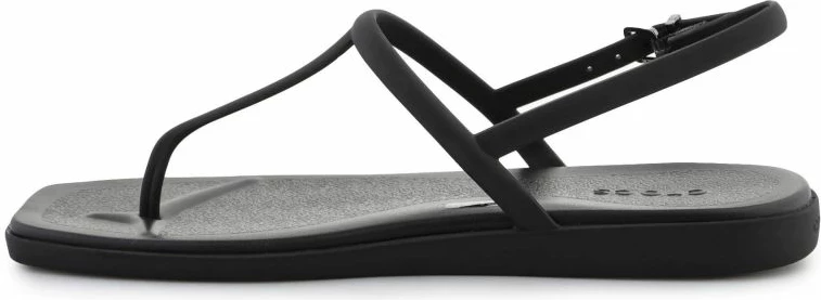 Flip-flop për femra Crocs, të zeza