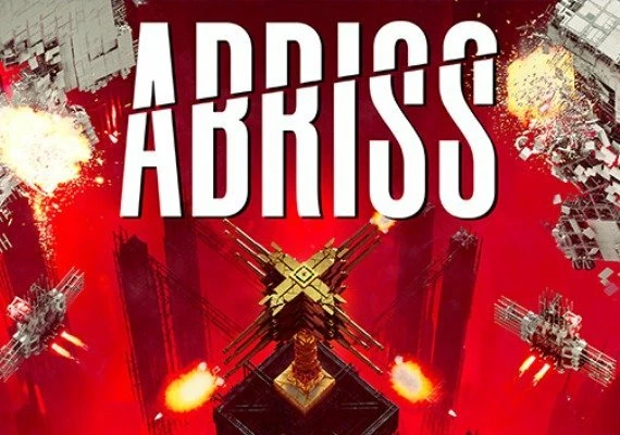 Abriss - Build To Destroy Global
