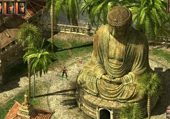 Commandos 2 - HD Remaster Global