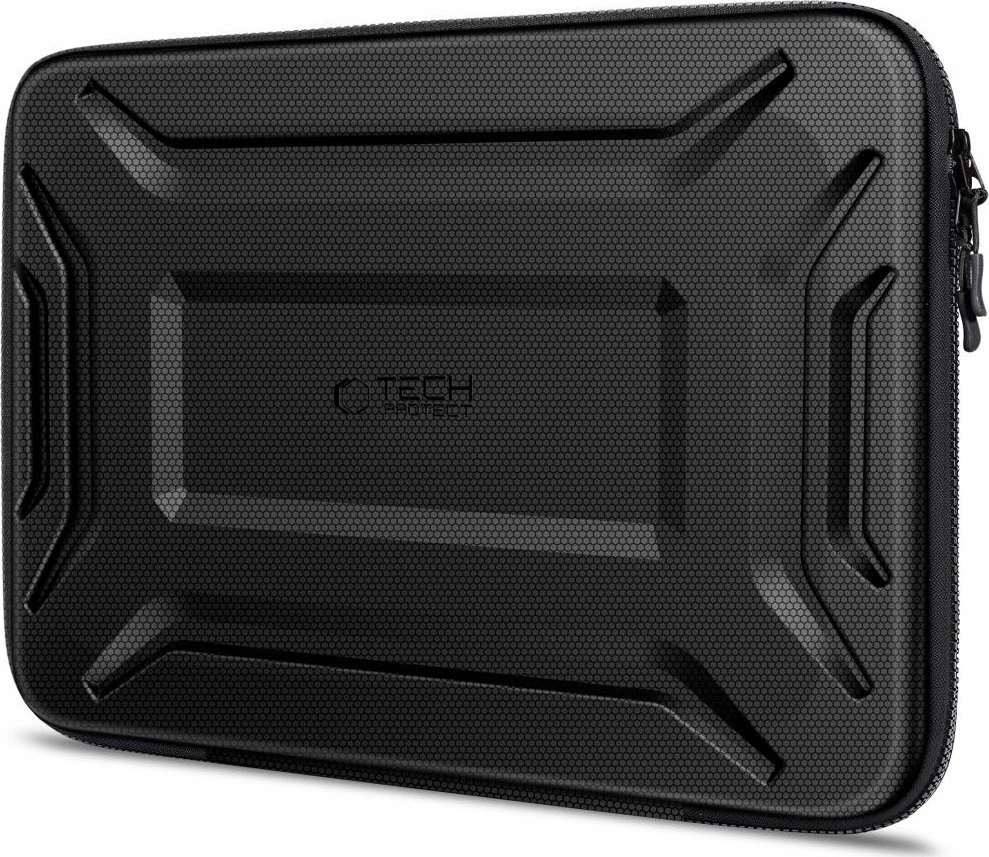 Mbështjellës laptopi Tech-Protect Kevlar Pro 15-16\" i zi