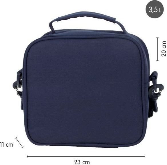 MILAN CANTE ISOTERMIKE USHQIMI 3.5L 1918 BLUE 08806SNCB