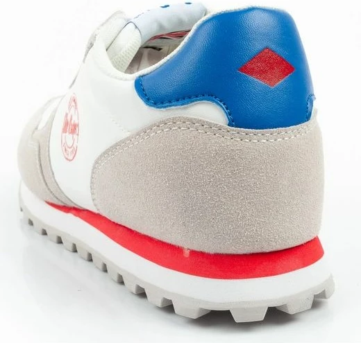 Atlete femra Lee Cooper të bardha [Madhësia: 36]
