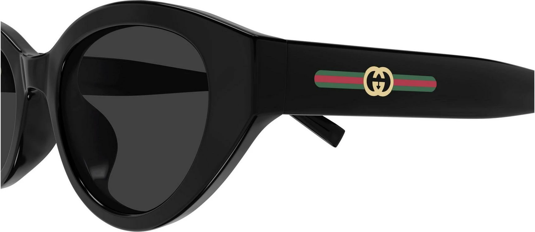 Syze dielli për femra Gucci GG2105SA, antracit [Madhësia: 52]