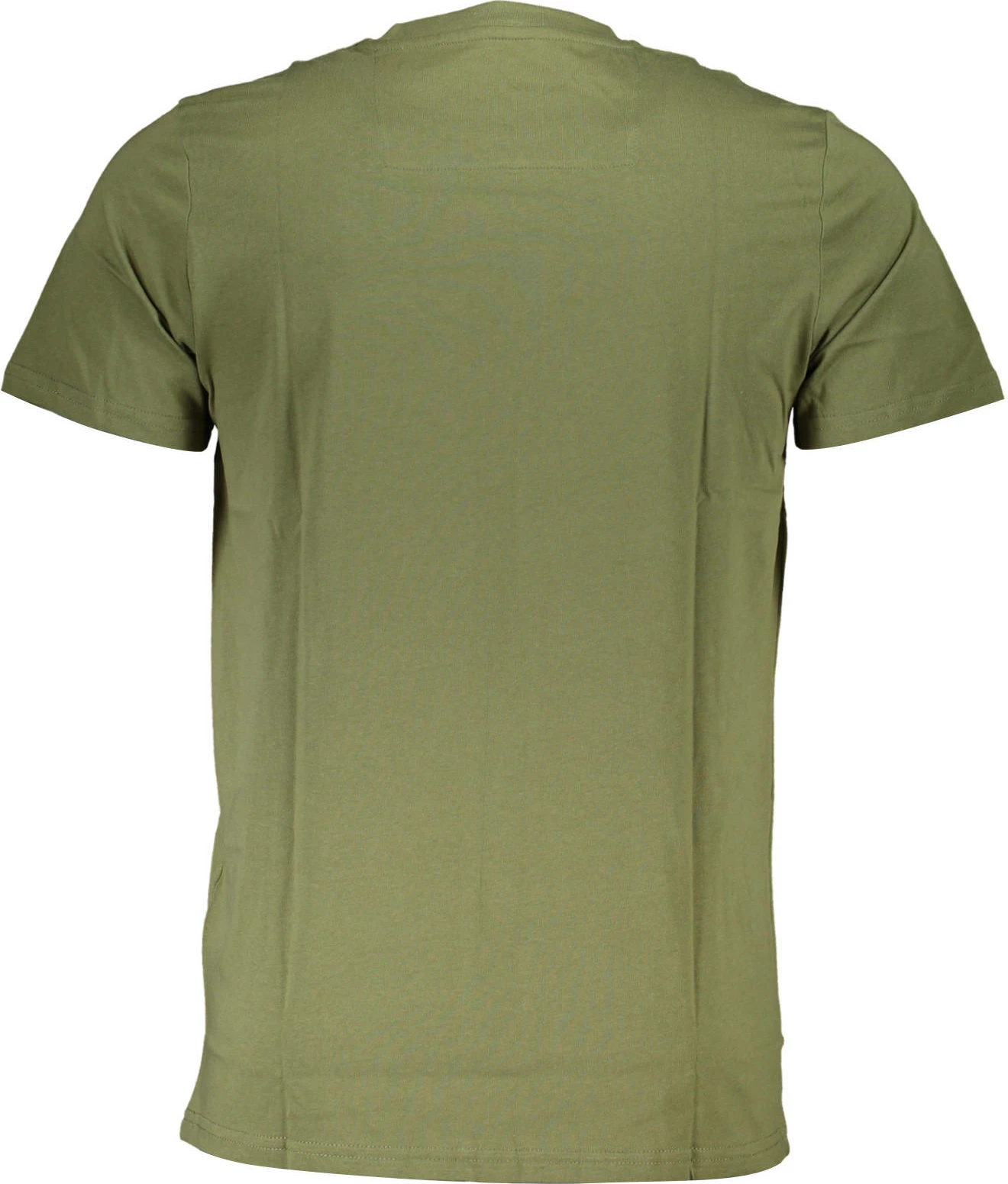 Maicë për meshkuj CAVALLI CLASS, e gjelbër