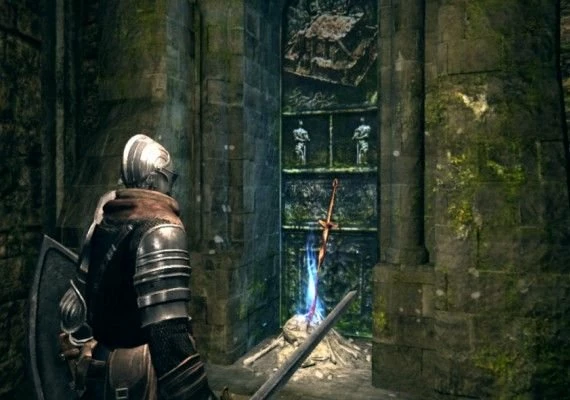 Dark Souls Prepare to Die Edition EN/DE/FR/IT Global