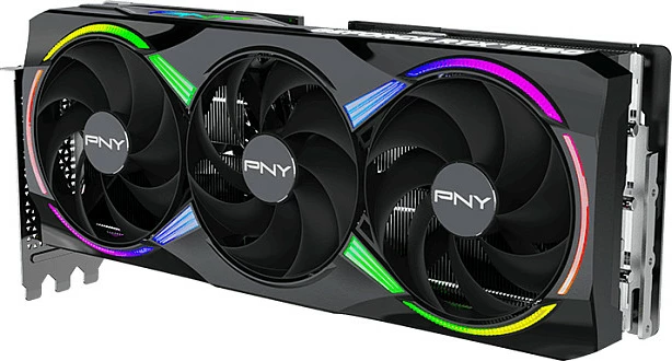 Kartelë grafike PNY GeForce RTX 5080, 16 GB, GDDR7, PCI Express x16 5.0, Multi