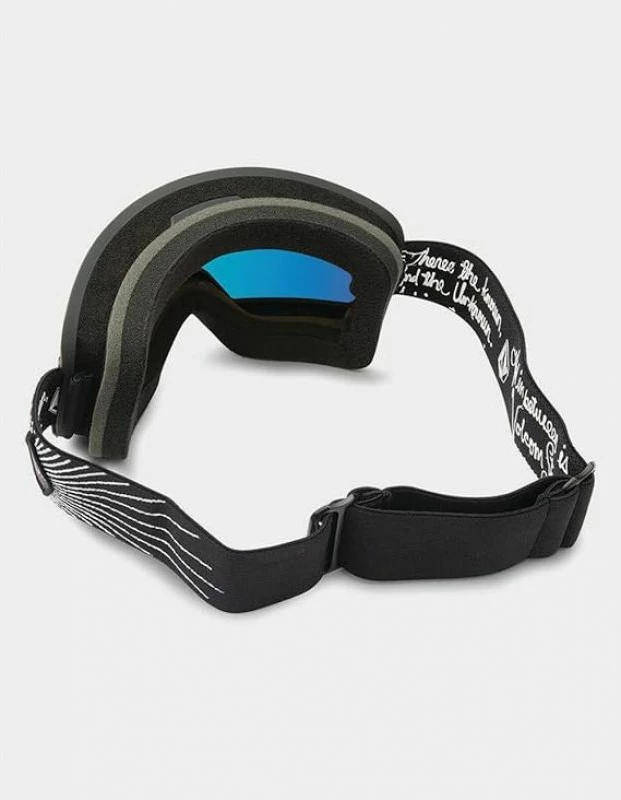 Syze për ski Volcom, blu