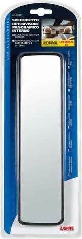 Pasqyre E Brendshme Automjeti 260x67mm