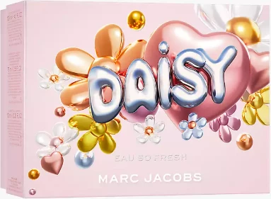 Set Marc Jacobs Daisy Eau So Fresh