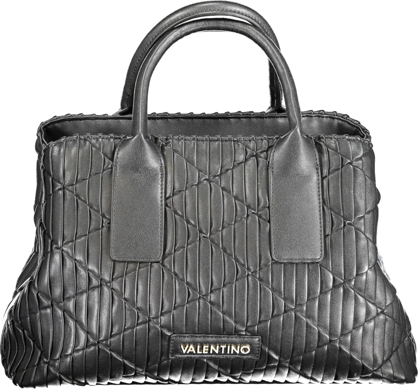 Çantë Valentino Bags femra, e zezë