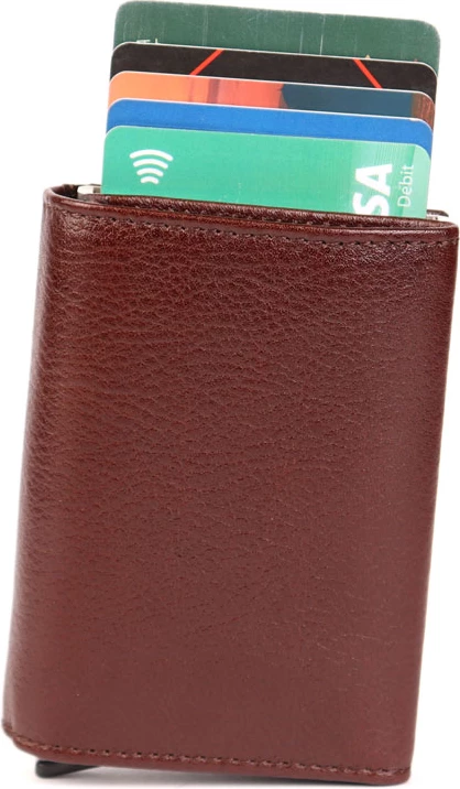 Kuleta për kredi kartela Gold Life 801-02