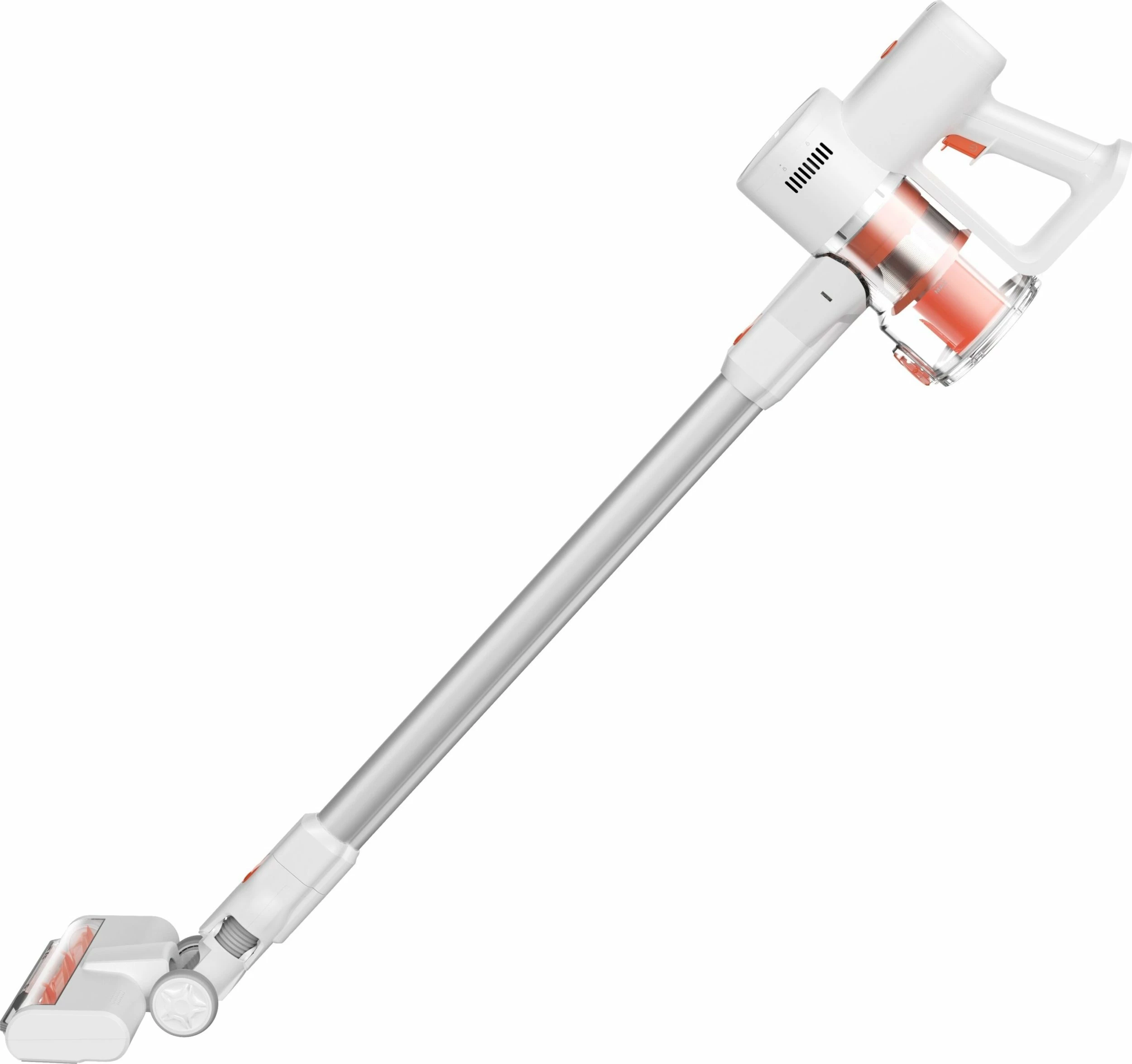 Fshesë me korrent pa kabllo Xiaomi G20 Lite 18,000 Pa 0.55 L 45 min, e bardhë