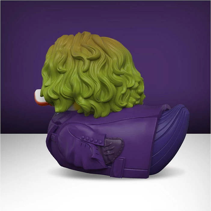 Figurinë koleksionuese TUBBZ NS4993 Joker, 9 cm, PVC, shumëngjyrëshe