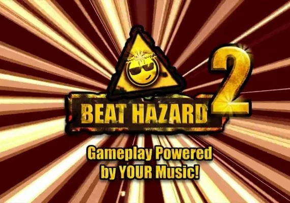 Beat Hazard 2 Global