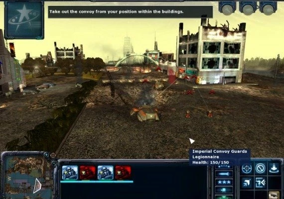 Ground Control 2: Operation Exodus EN Global