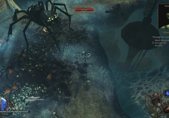 The Incredible Adventures of Van Helsing - Complete Trilogy EN Global