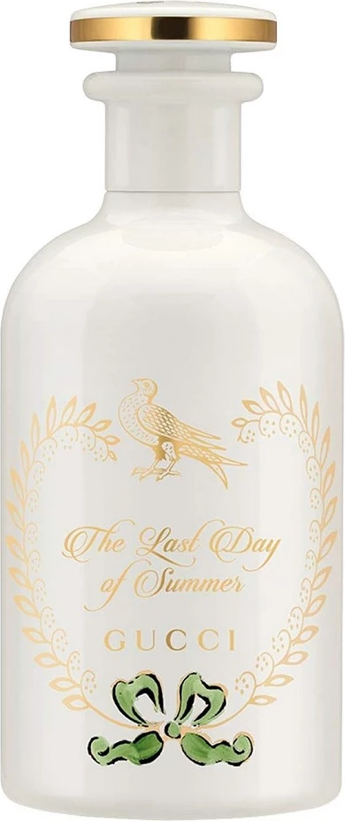 Eau de Parfum Gucci The Last Day Of Summer 100ml